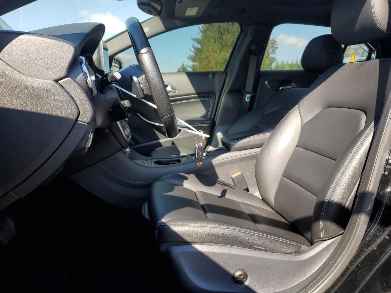 2018 Mercedes-Benz Gla 250 4Matic - Фото 7