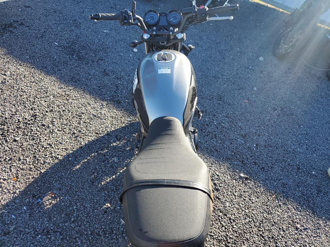 2023 Kawasaki Er650 M - Фото 6