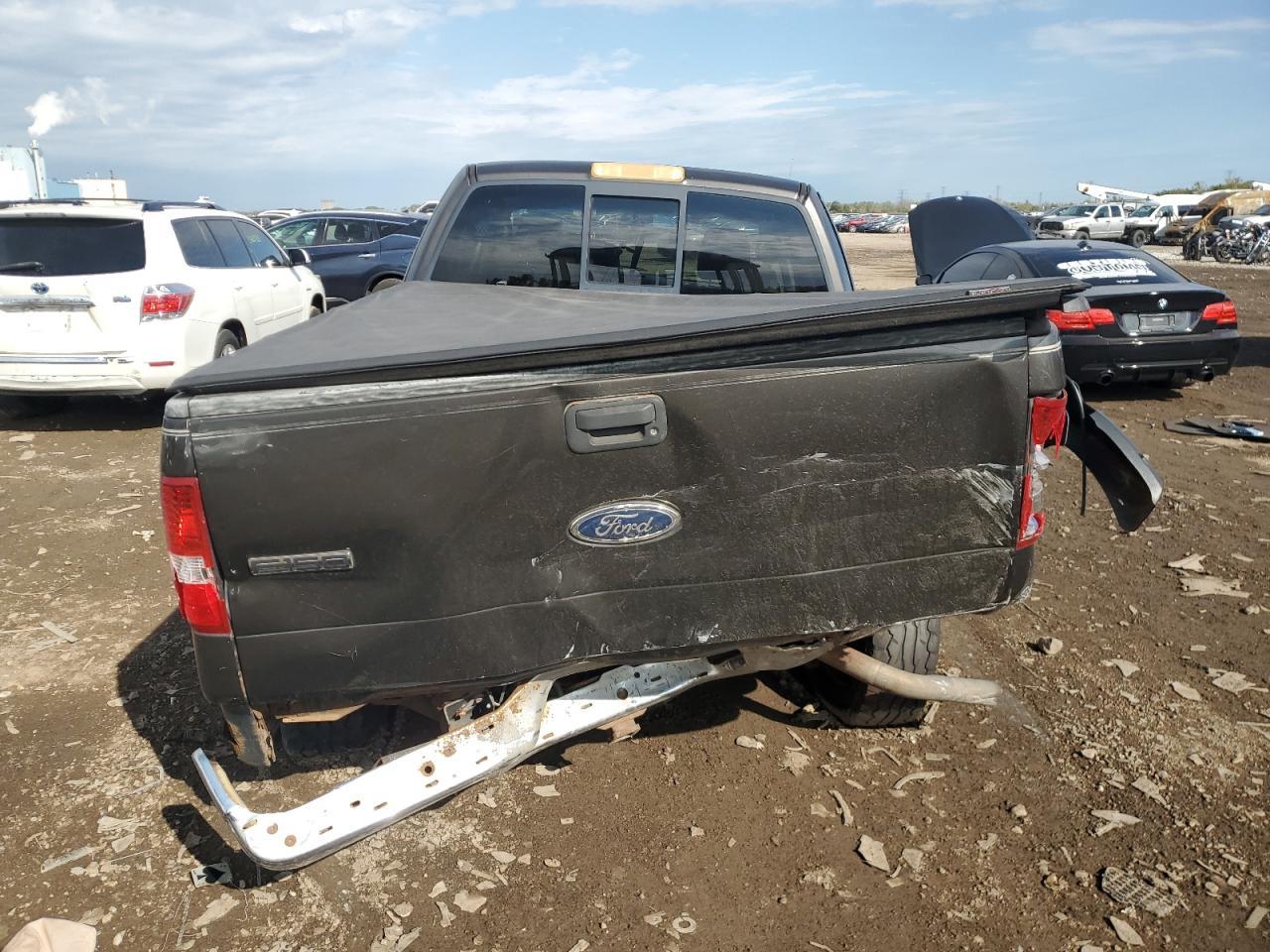 2005 Ford F150 - Фото 6