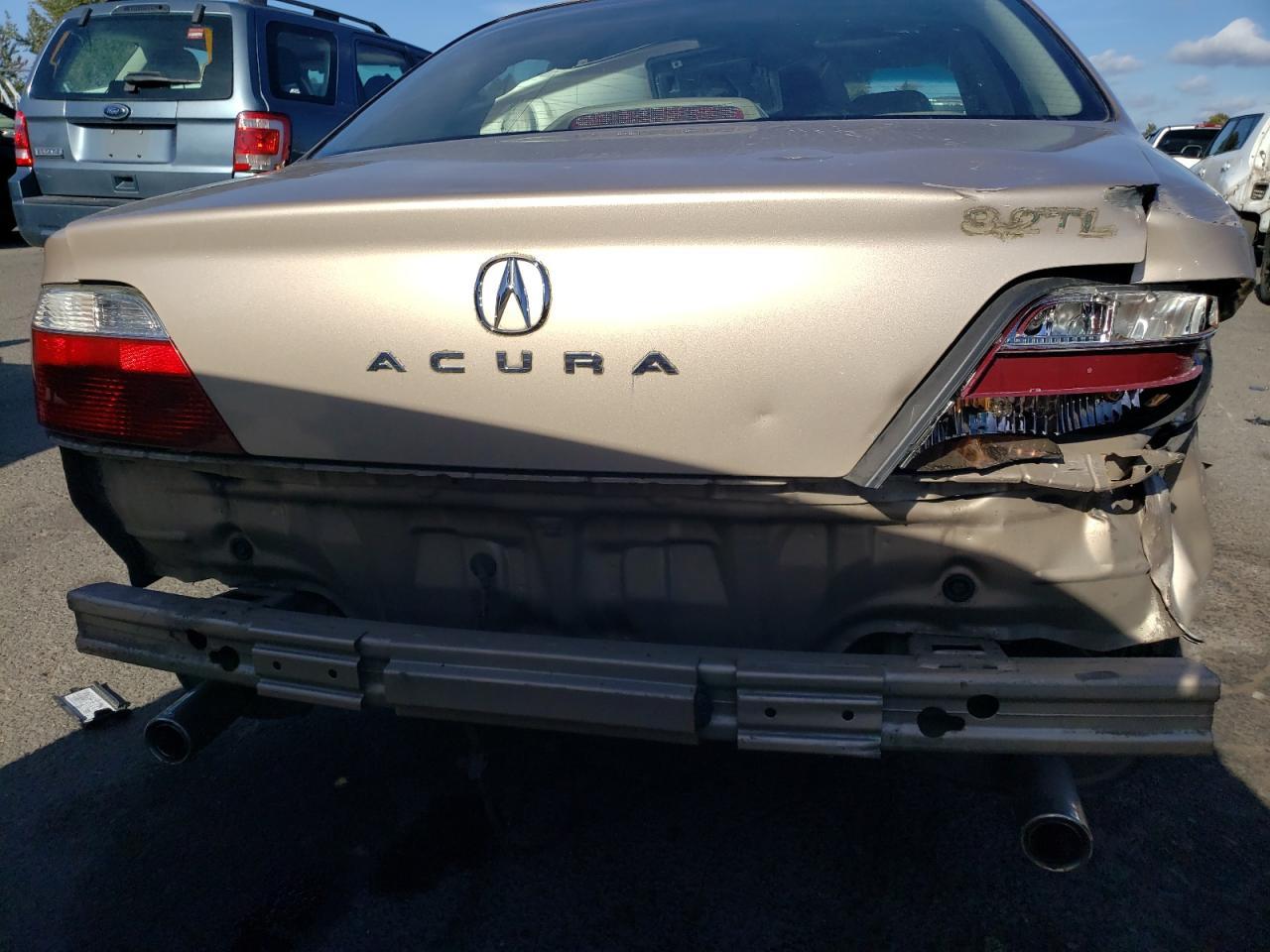 2003 Acura 3.2Tl - Image 6