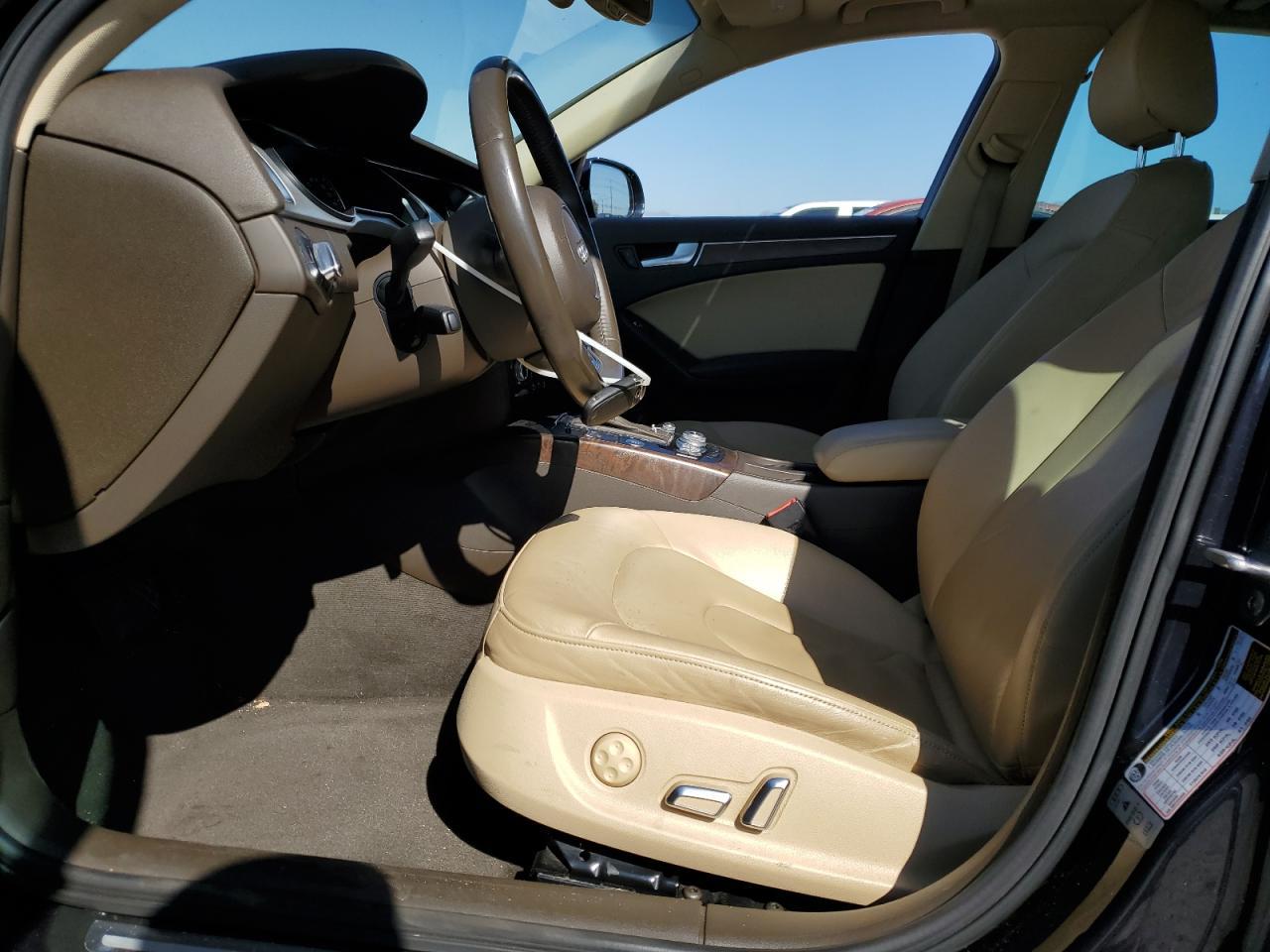 2015 Audi A4 Premium Plus - Image 7