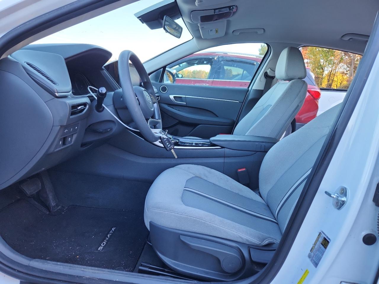 2021 Hyundai Sonata Se - Image 7