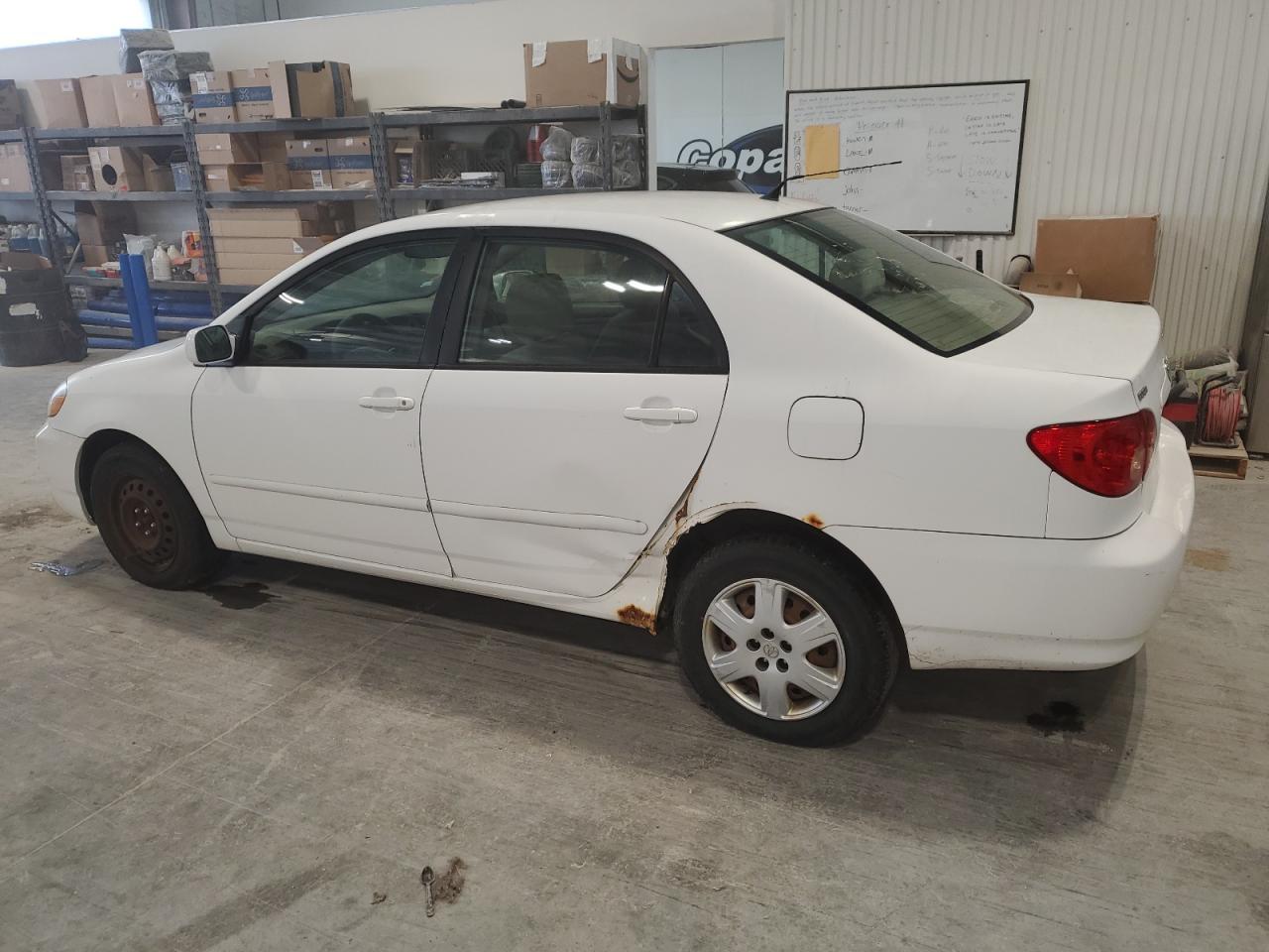 2005 Toyota Corolla Ce - Фото 2