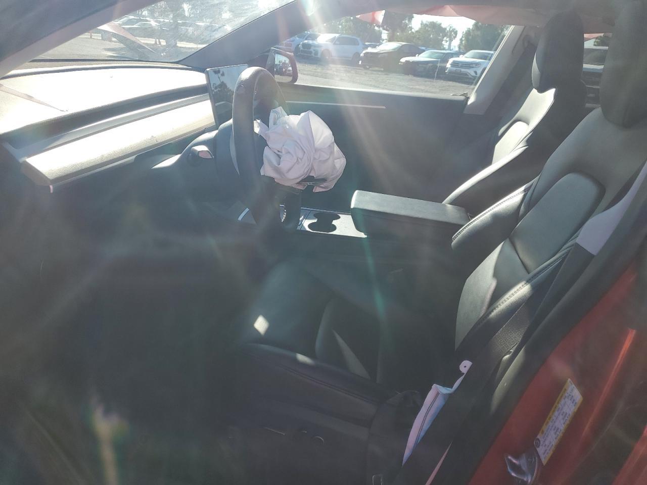 2022 Tesla Model Y - Image 7