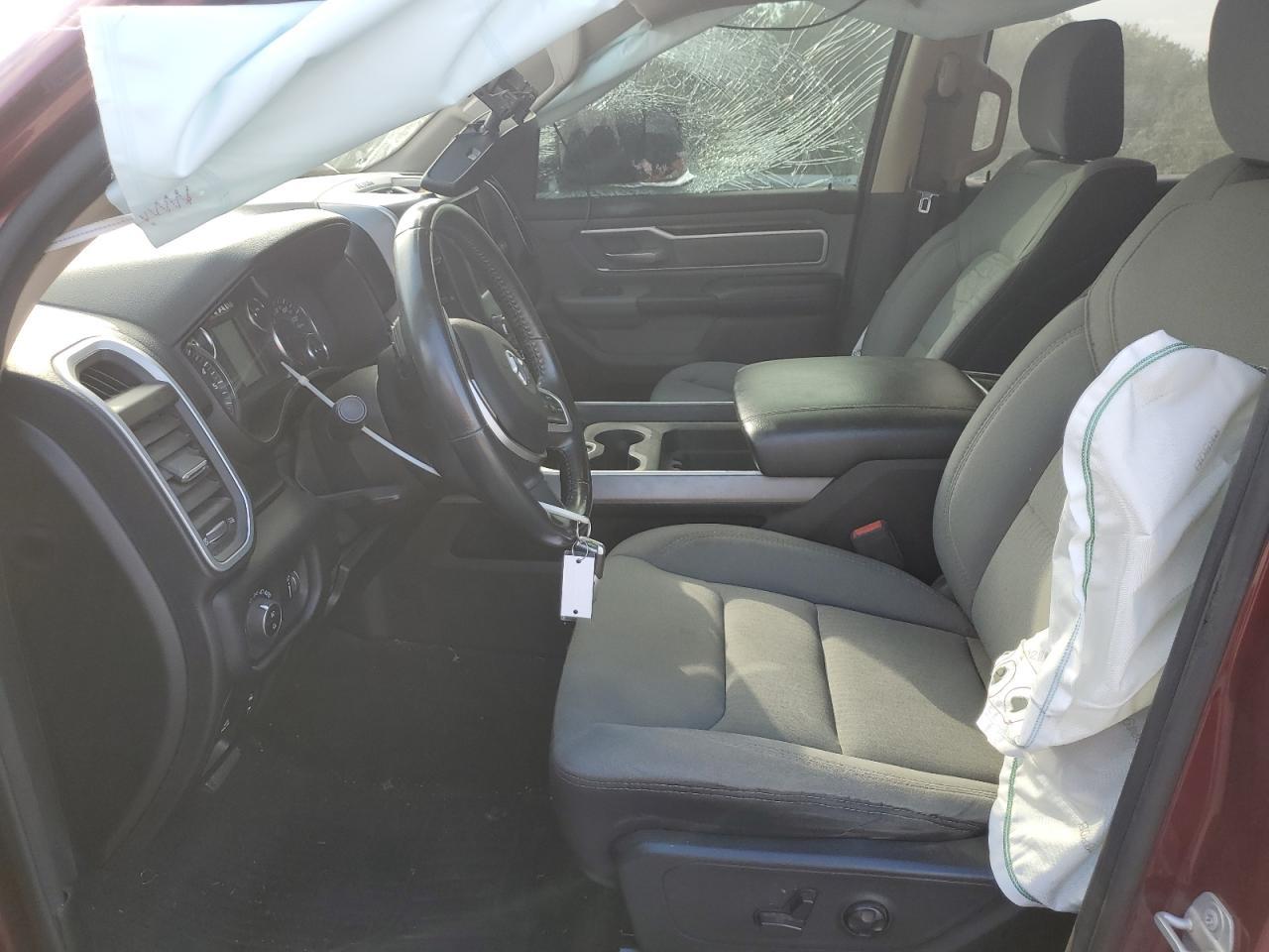 2020 Ram 1500 Big Horn/Lone Star - Image 7