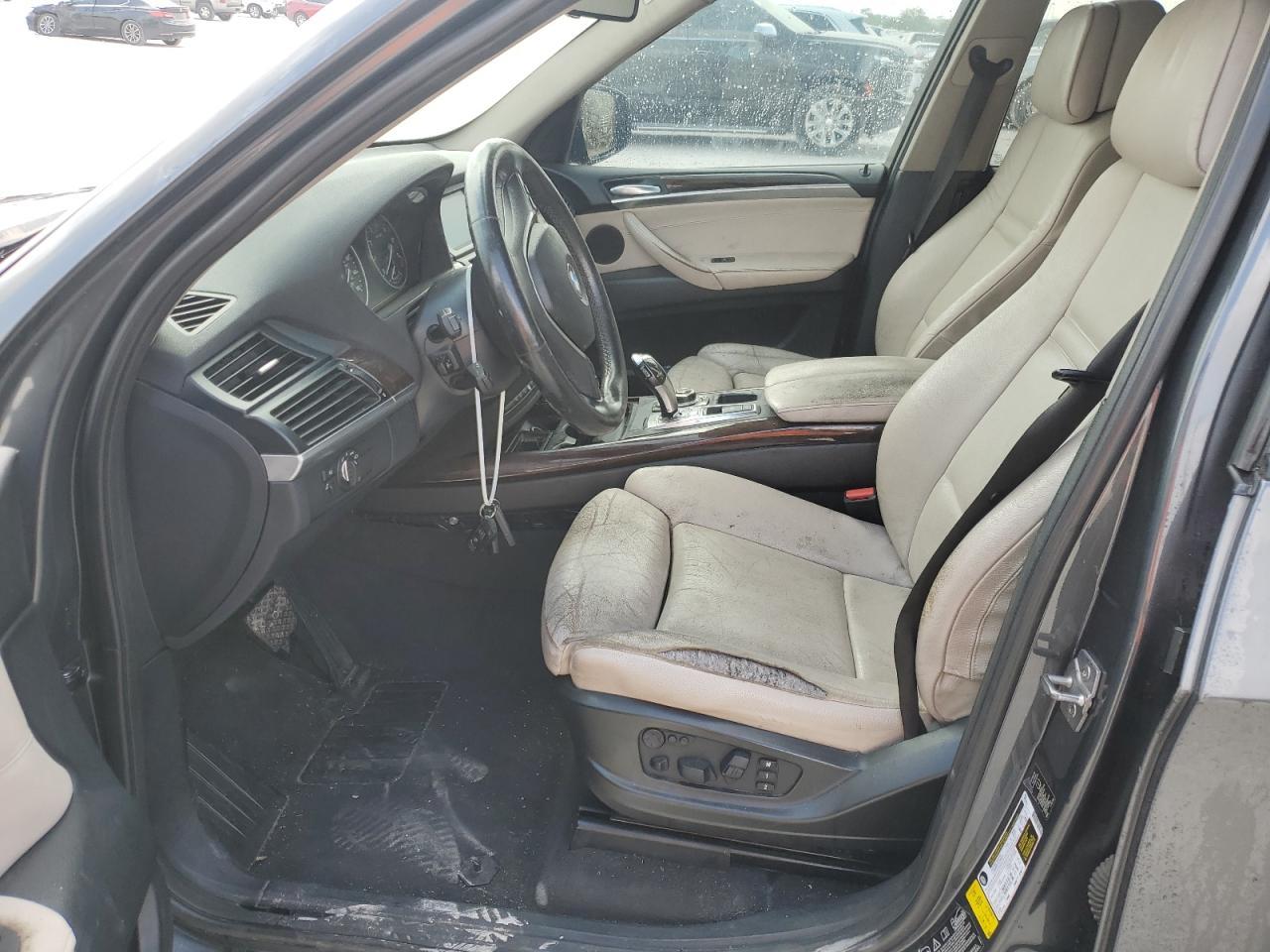 2012 BMW X5 xDrive35I - Image 7