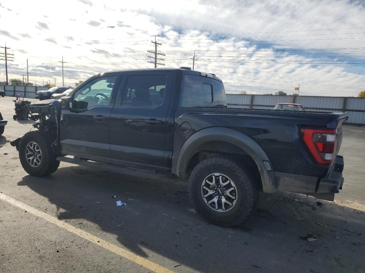 2023 Ford F150 - Фото 2