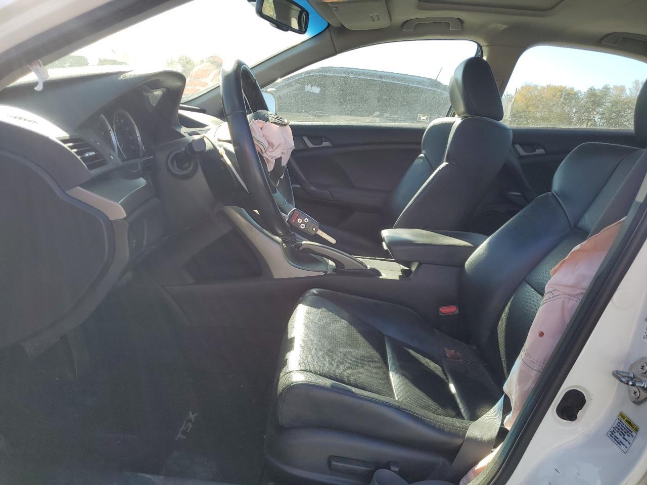 2010 Acura Tsx - Image 7