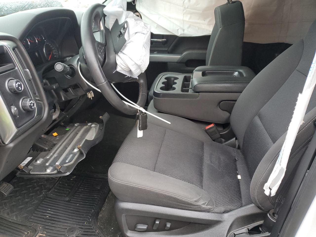 2018 Chevrolet Silverado K1500 Lt - Image 7