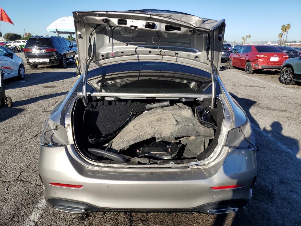 2020 Mercedes-Benz A 220 - Image 6