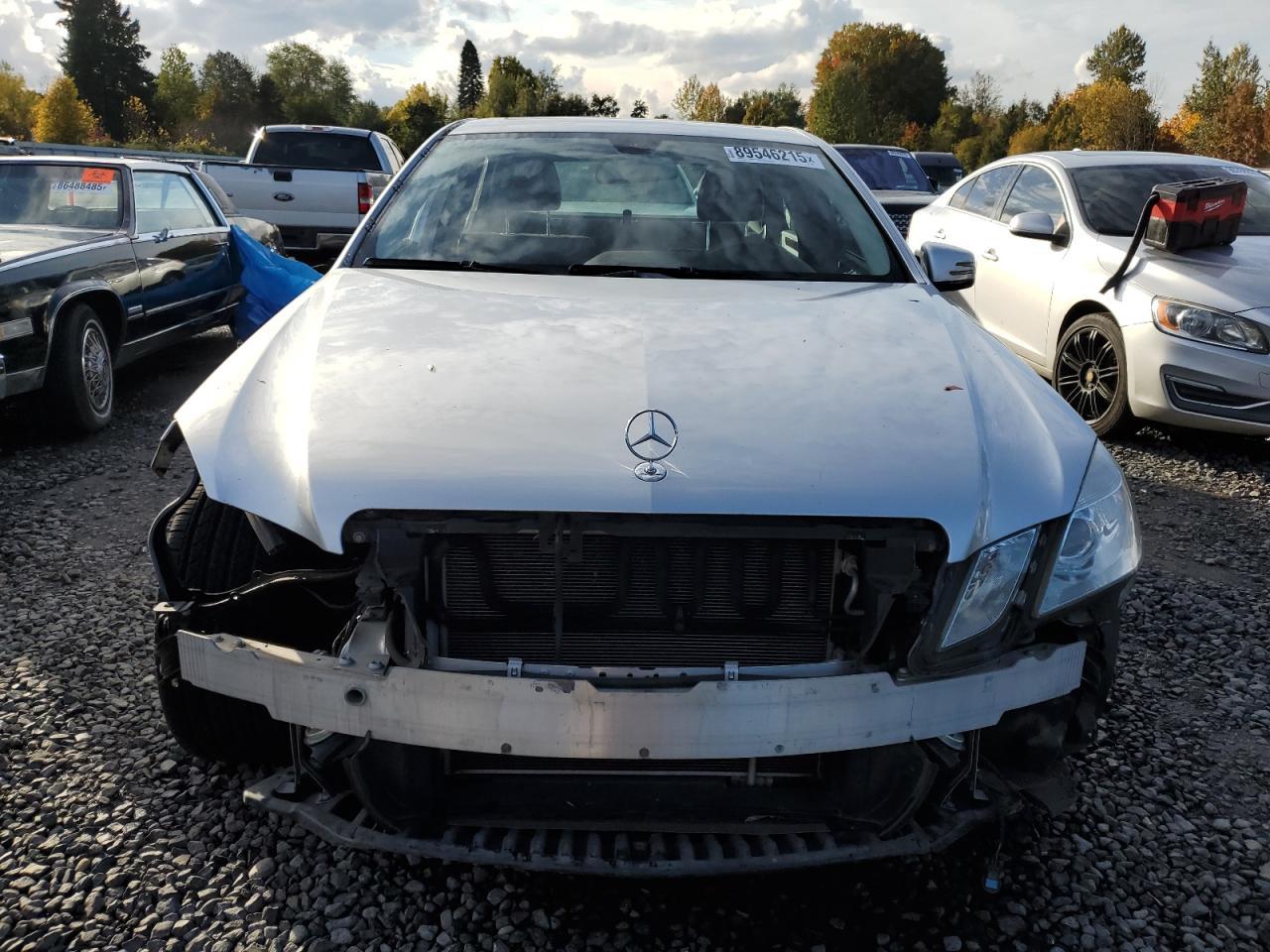 2011 Mercedes-Benz E 350 - Image 5