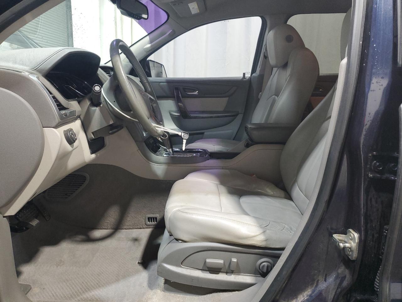 2015 GMC Acadia Slt-1 - Image 7