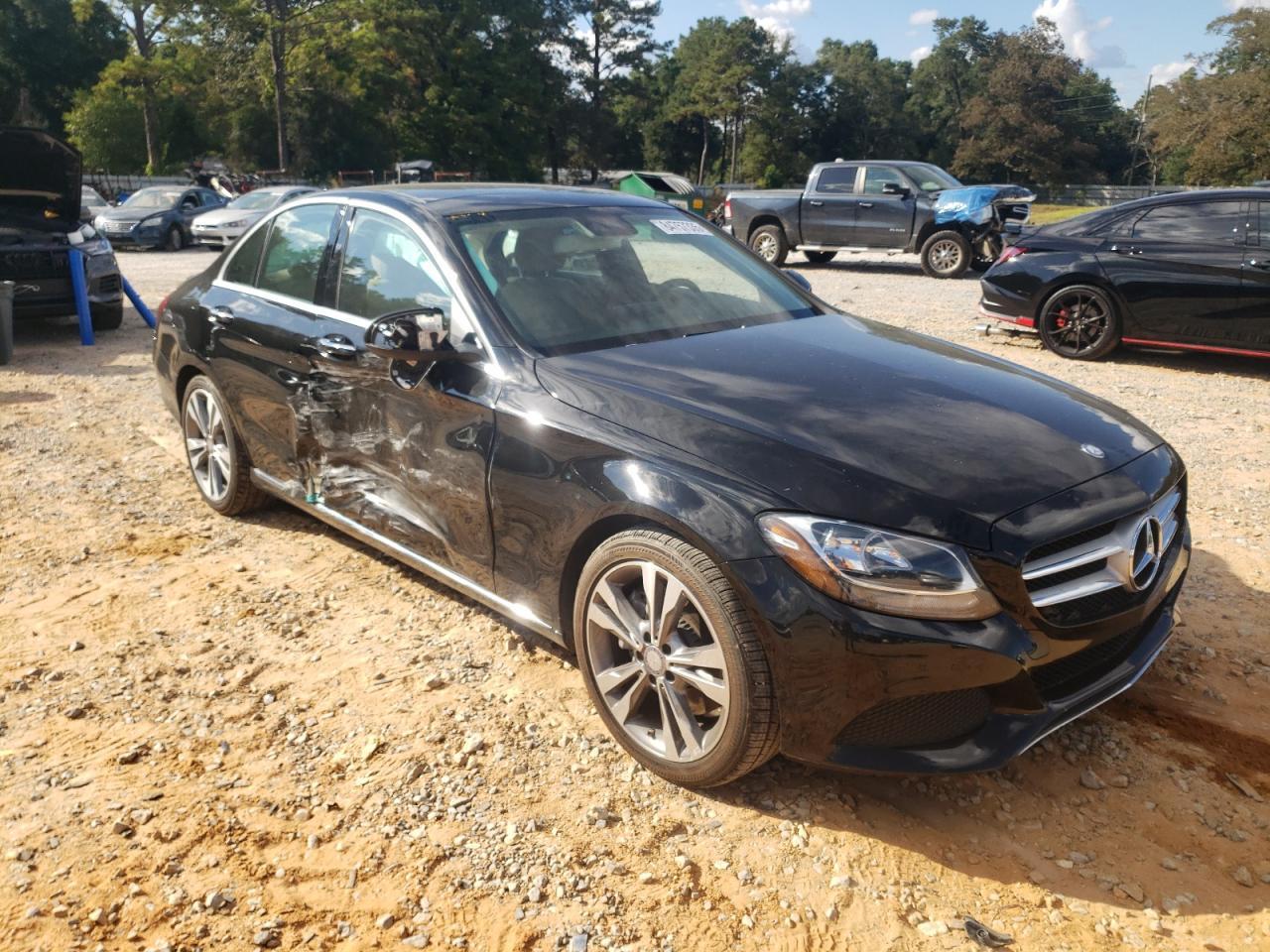 2016 Mercedes-Benz C 300 - Фото 4