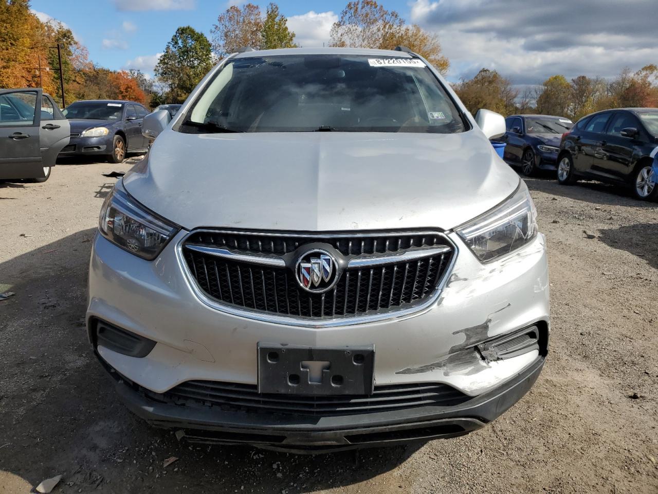2020 Buick Encore Preferred - Фото 5