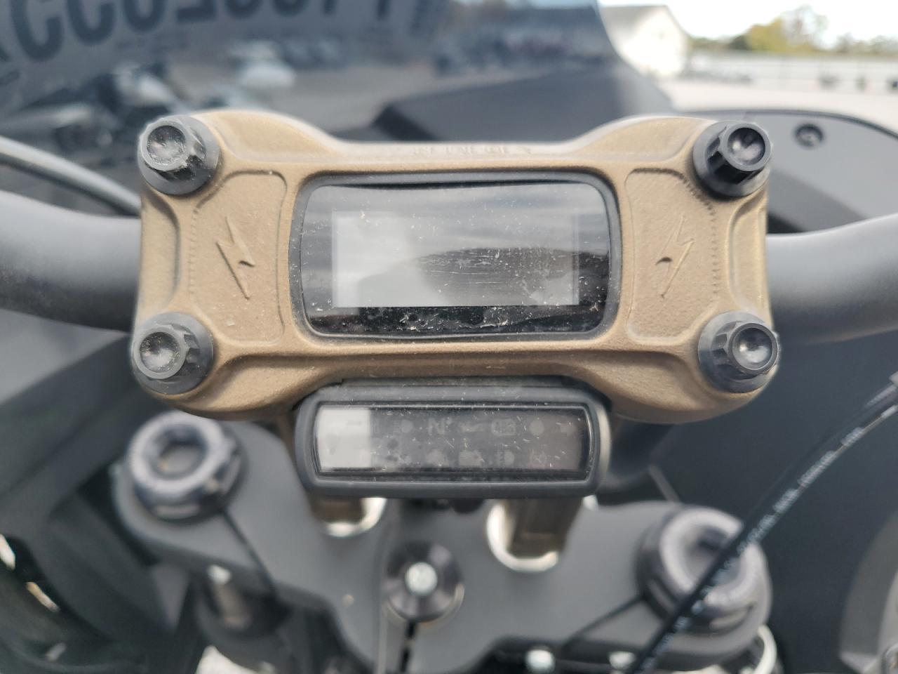 2024 Harley-Davidson Fxlrst - Image 7