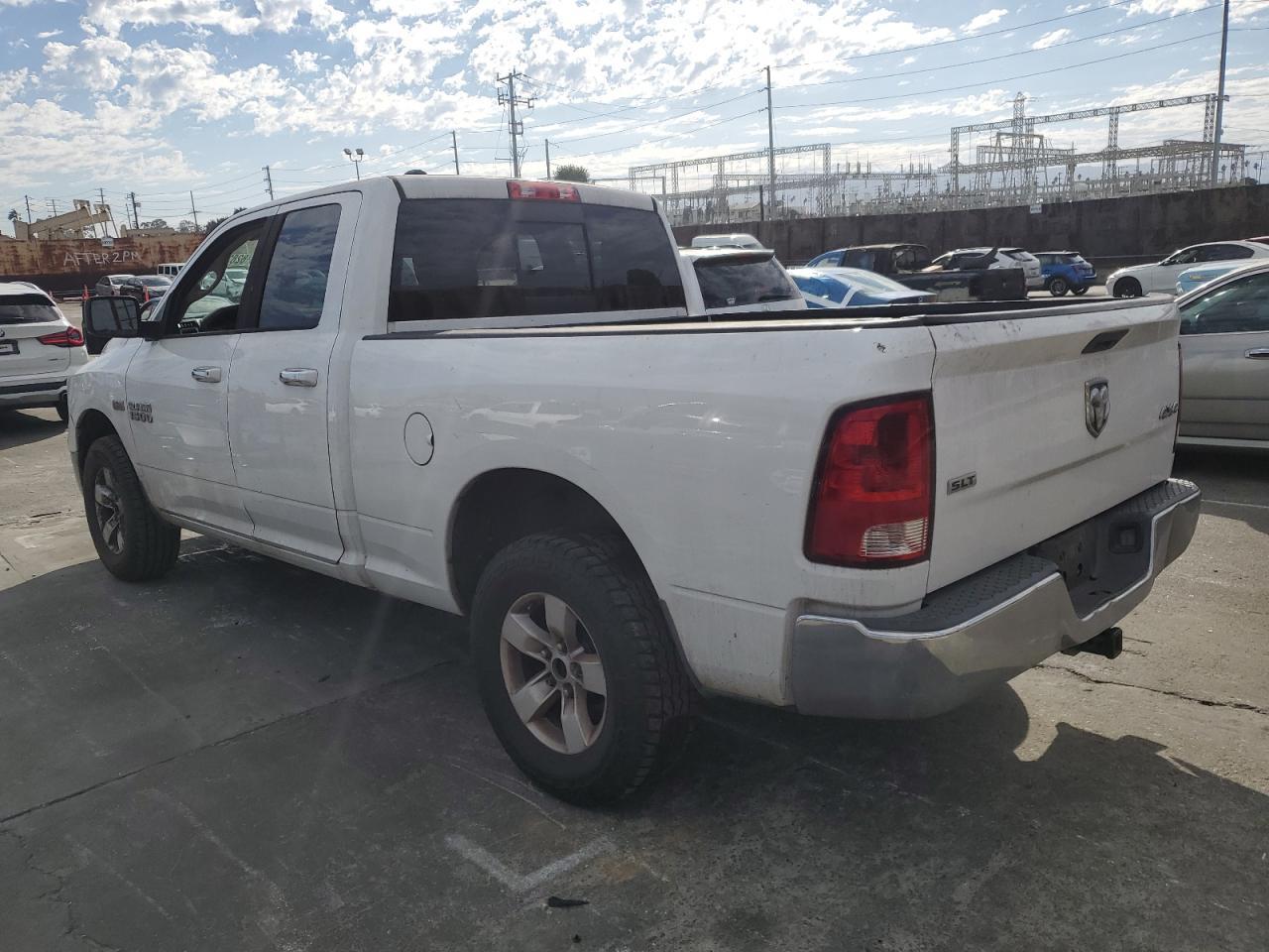 2013 Ram 1500 Slt - Image 2