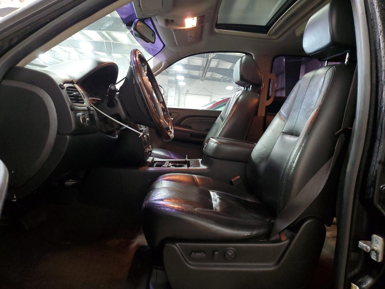 2008 GMC Yukon Xl Denali - Image 7