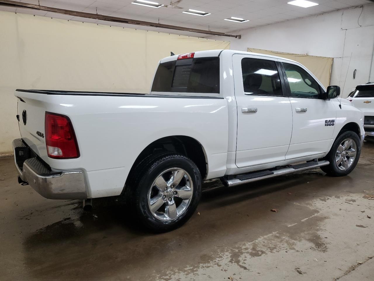 2015 Ram 1500 Slt - Фото 3