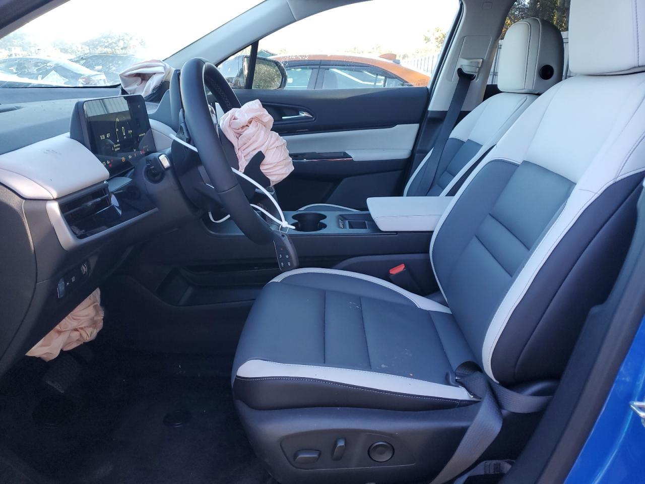 2025 Honda Prologue Tour - Фото 7