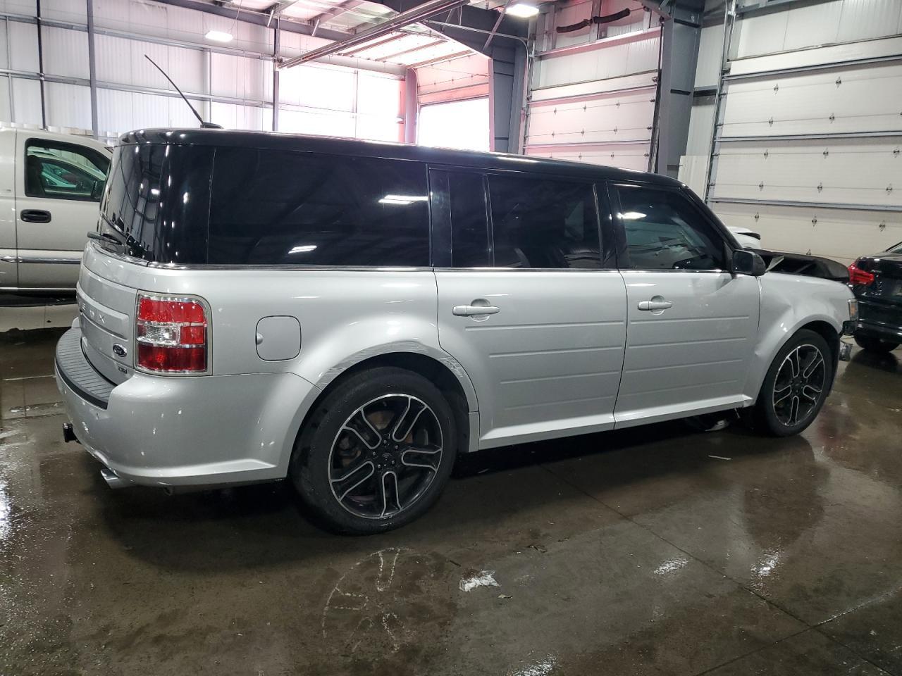 2014 Ford Flex Sel - Image 3