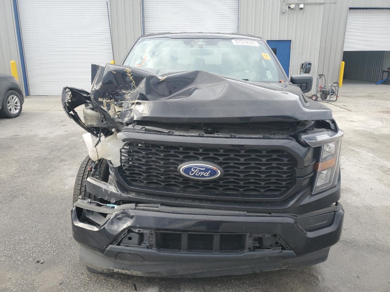 2023 Ford F150 Supercrew - Фото 5