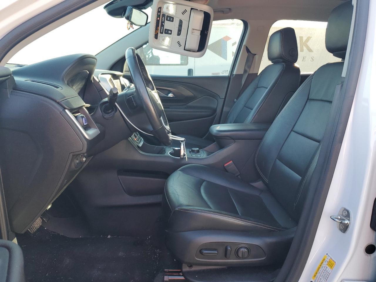 2020 GMC Terrain Slt - Фото 7