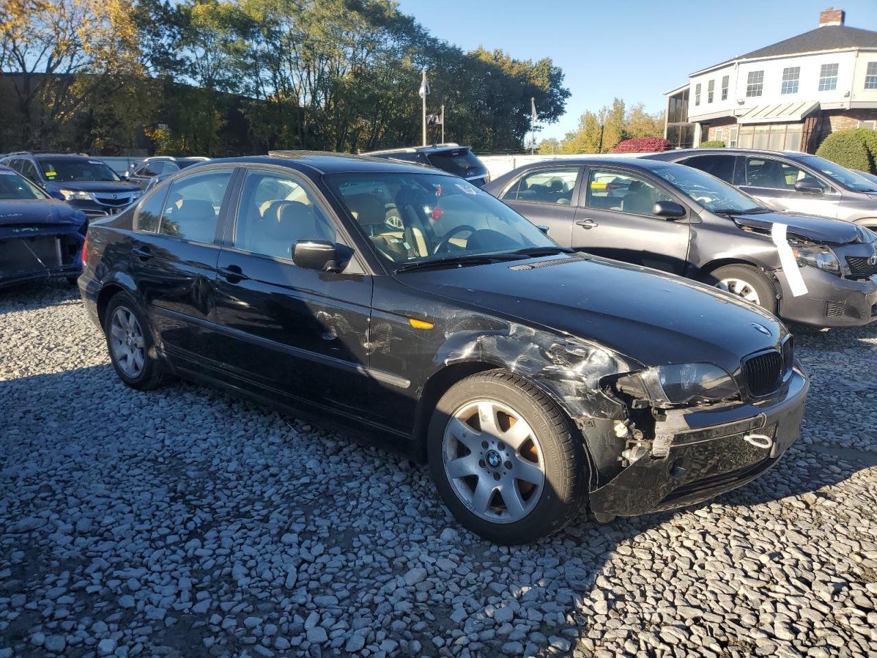 2005 BMW 325 Xi - Фото 4
