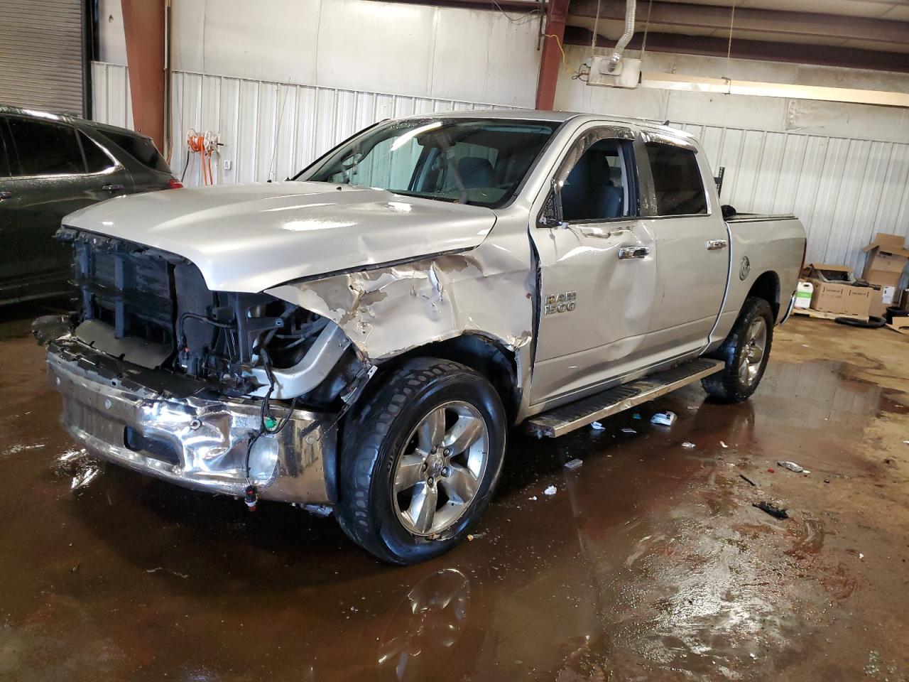 2014 Ram 1500 Slt