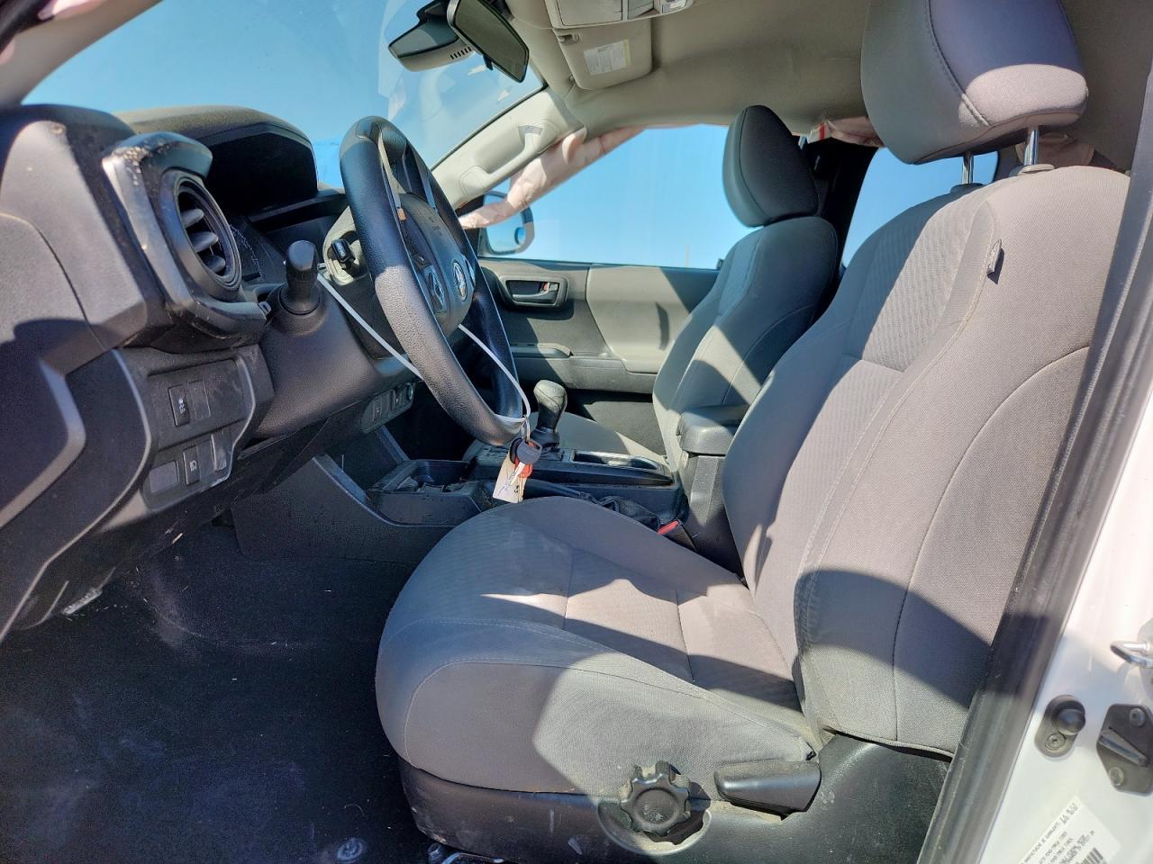 2022 Toyota Tacoma Access Cab - Фото 7