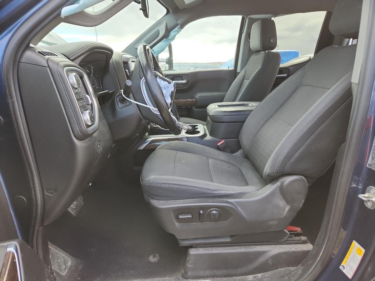 2019 GMC Sierra K1500 Elevation - Image 7
