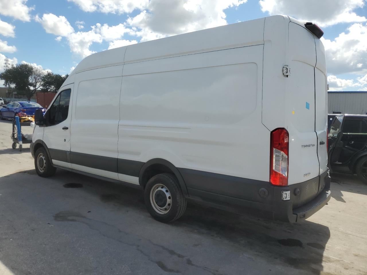 2019 Ford Transit T-250 - Image 2