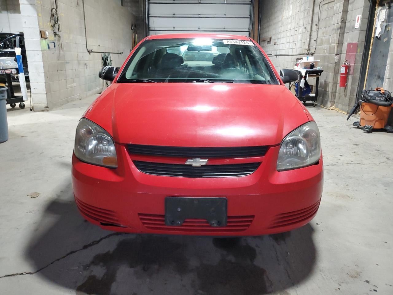 2009 Chevrolet Cobalt Ls - Image 5