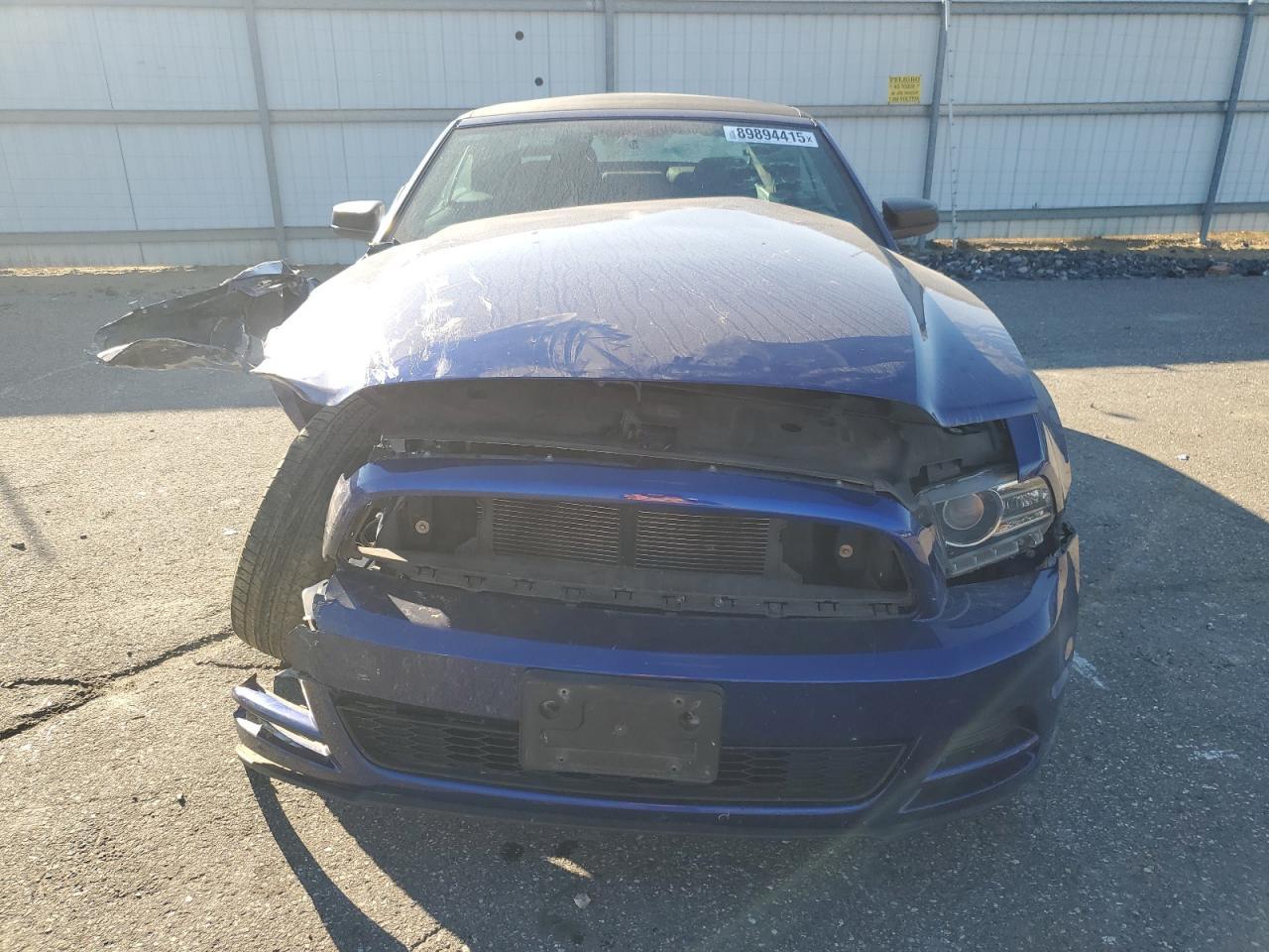 2014 Ford Mustang - Фото 5