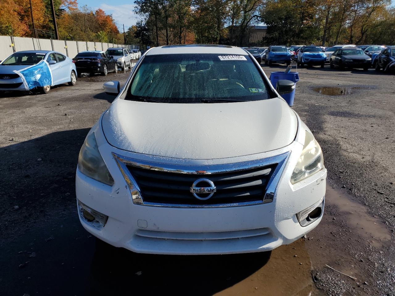 2013 Nissan Altima 2.5 - Фото 5