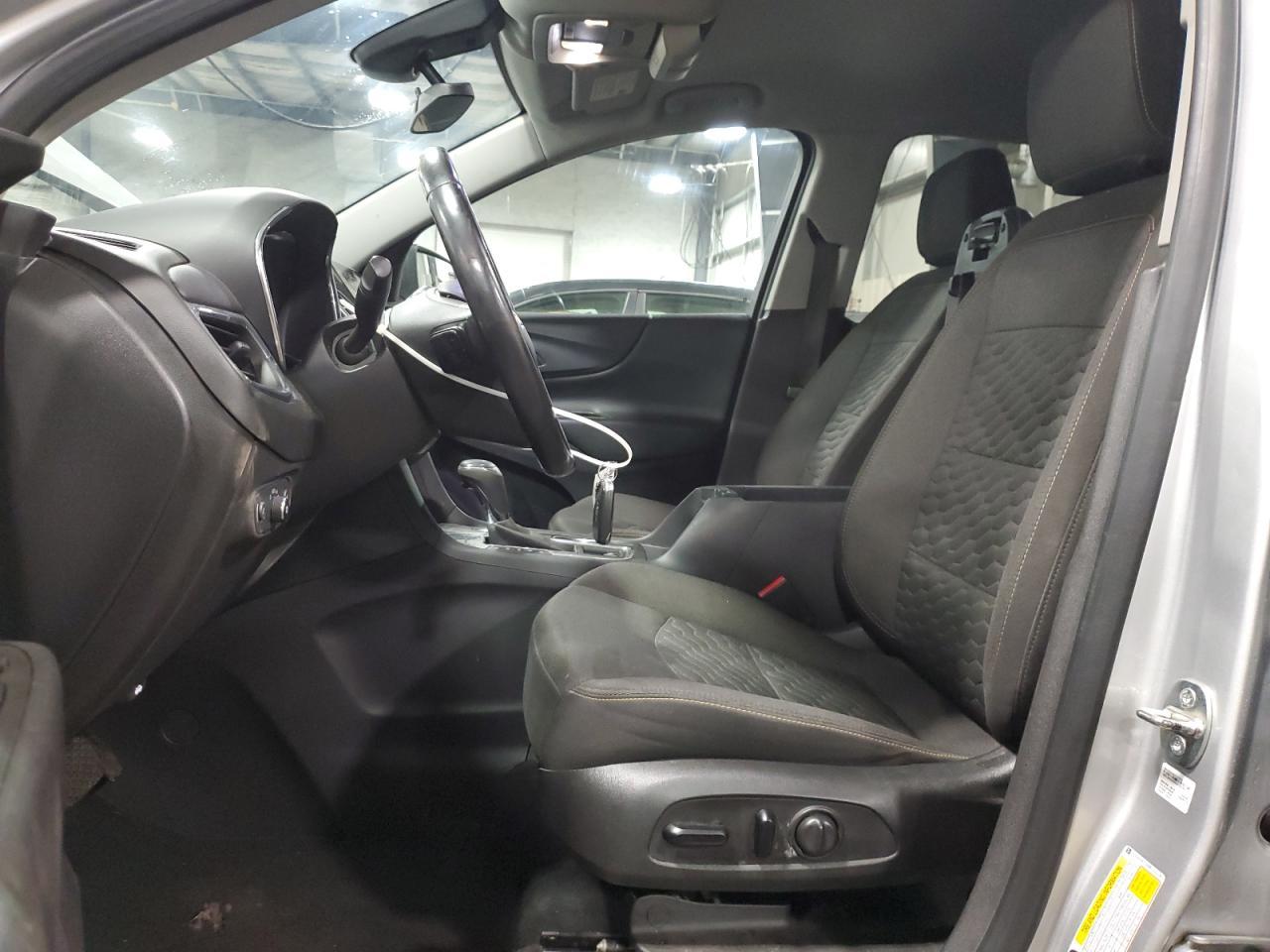 2021 Chevrolet Equinox Lt - Image 7