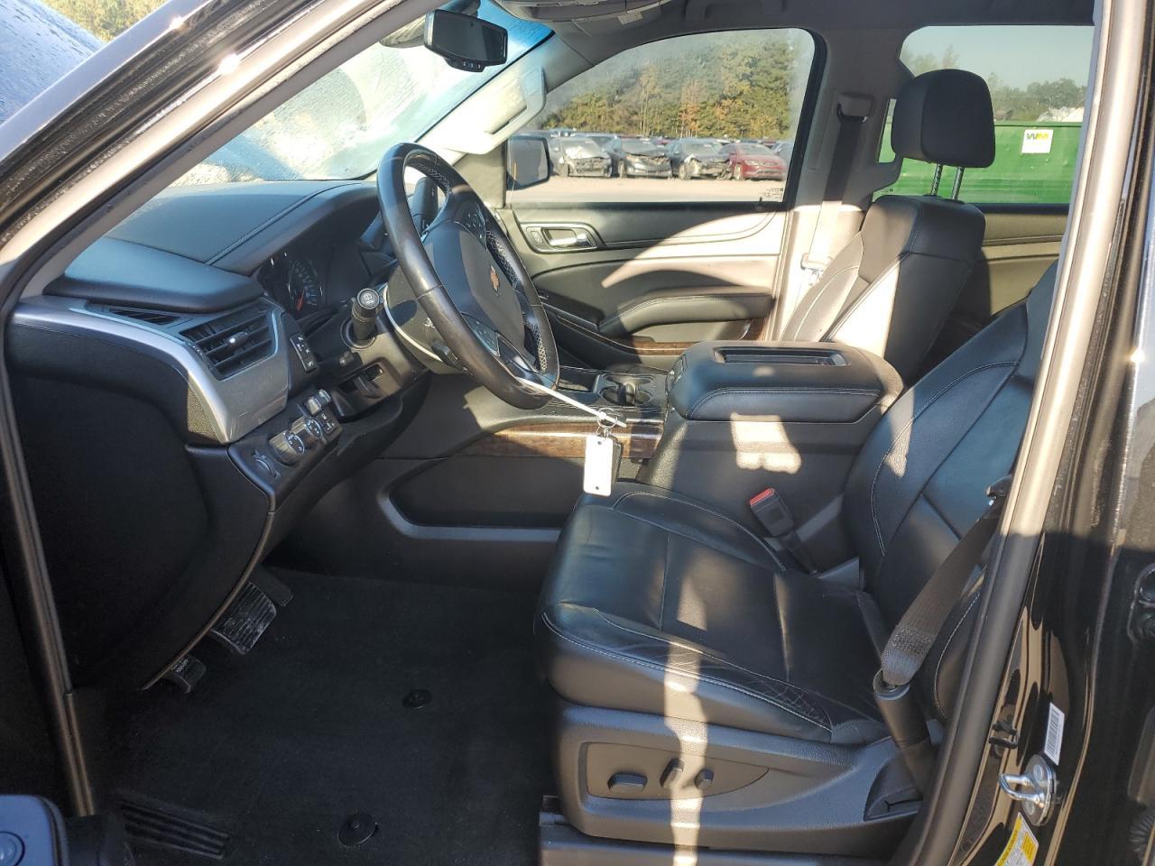 2018 Chevrolet Tahoe K1500 Lt - Image 7