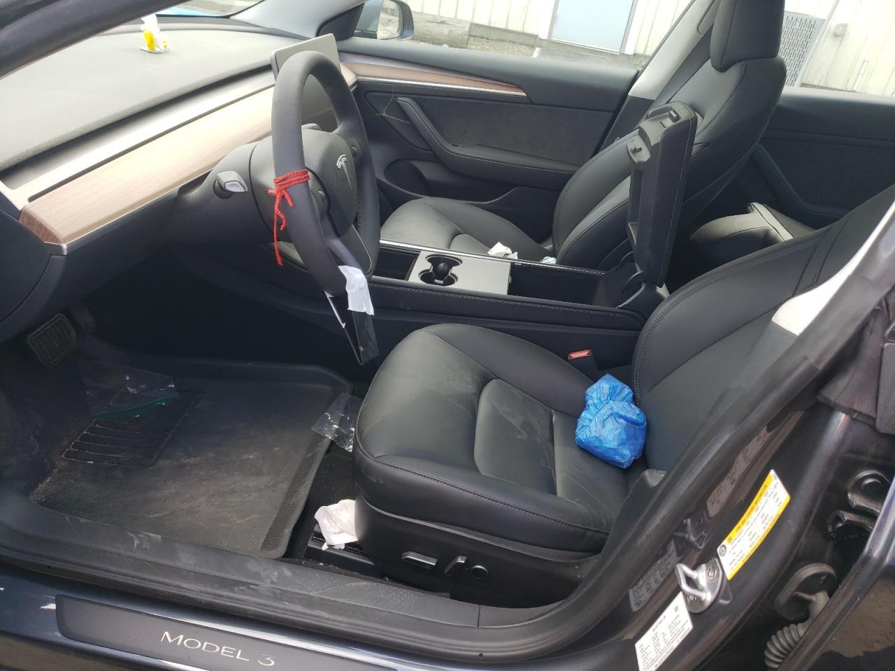 2023 Tesla Model 3 - Фото 7