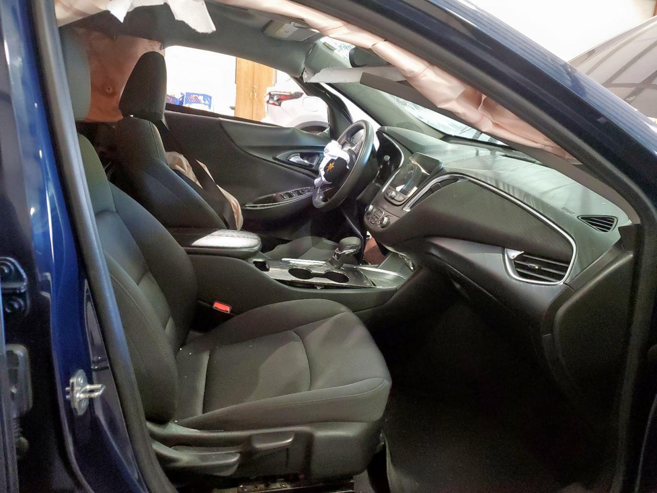 2021 Chevrolet Malibu Lt - Image 7