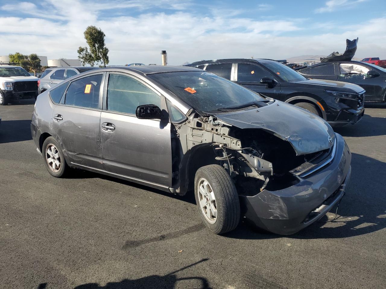 2007 Toyota Prius - Image 4