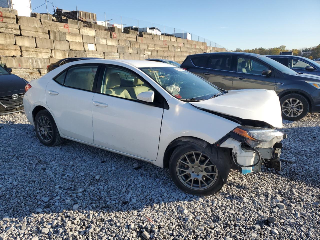 2017 Toyota Corolla L - Image 4