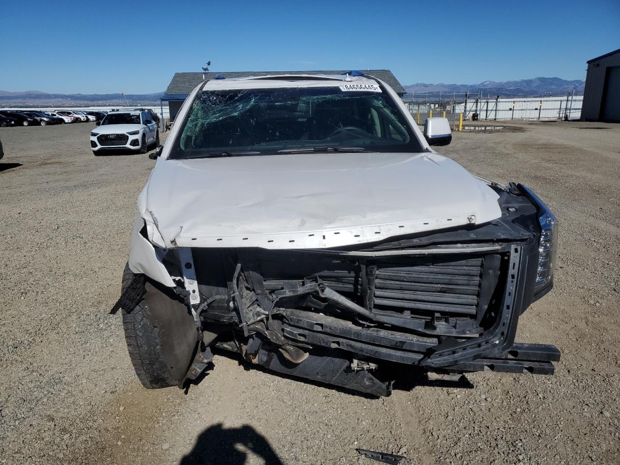 2019 Cadillac Escalade Luxury - Фото 5