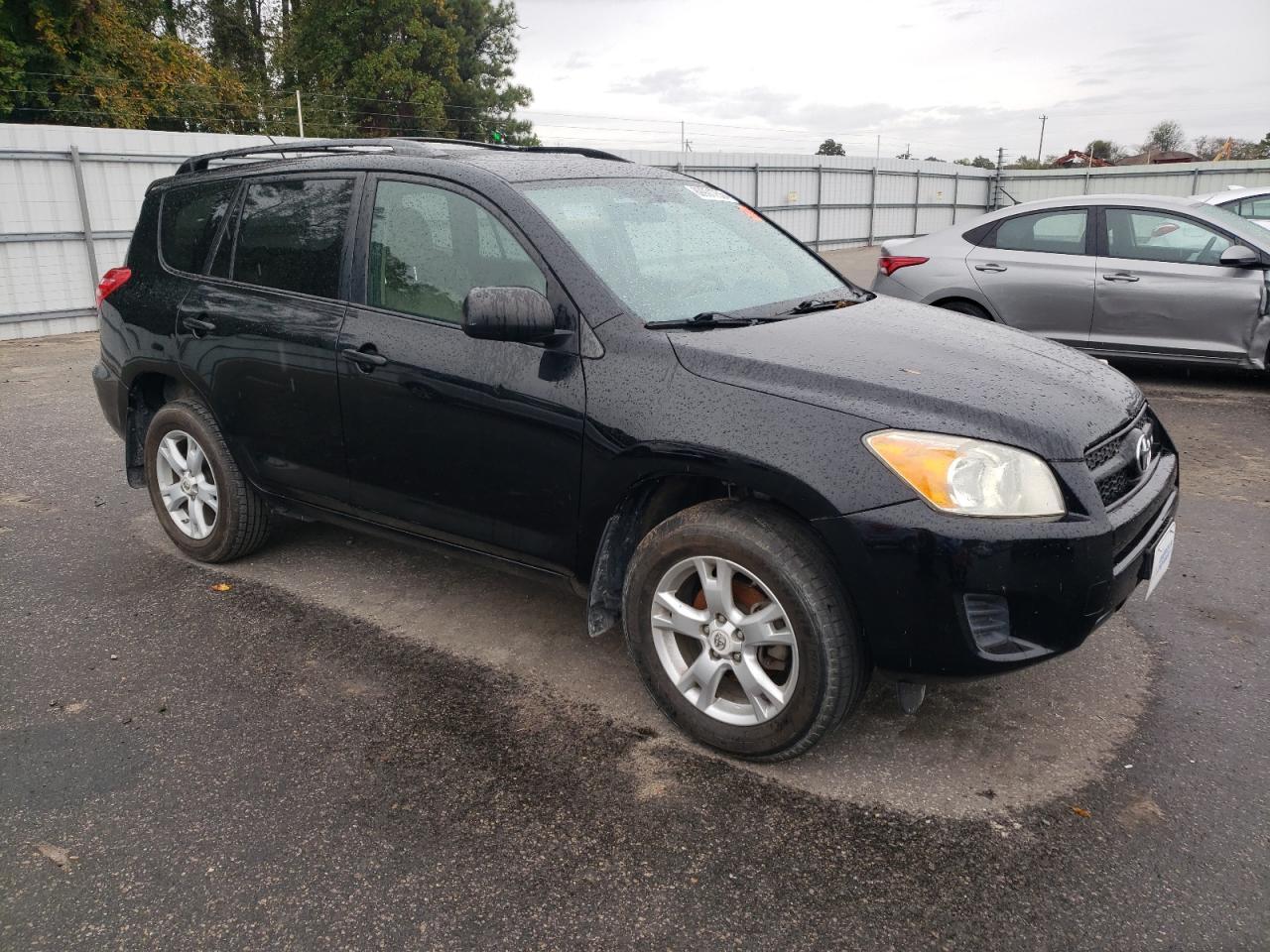 2011 Toyota Rav4 - Фото 4