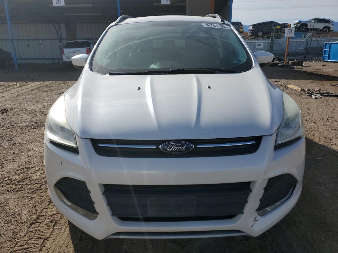 2014 Ford Escape Se - Image 5