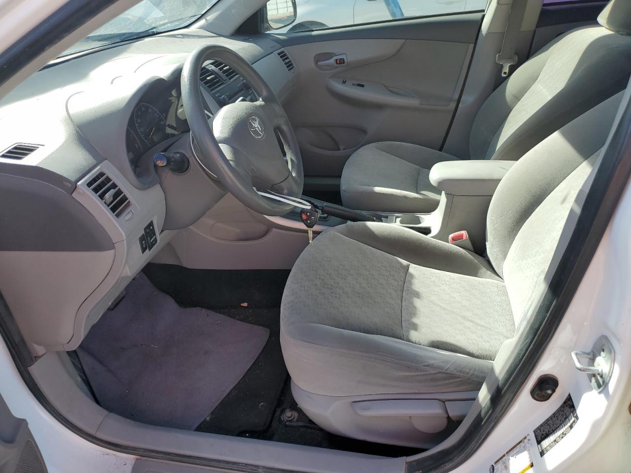 2009 Toyota Corolla Base - Фото 7