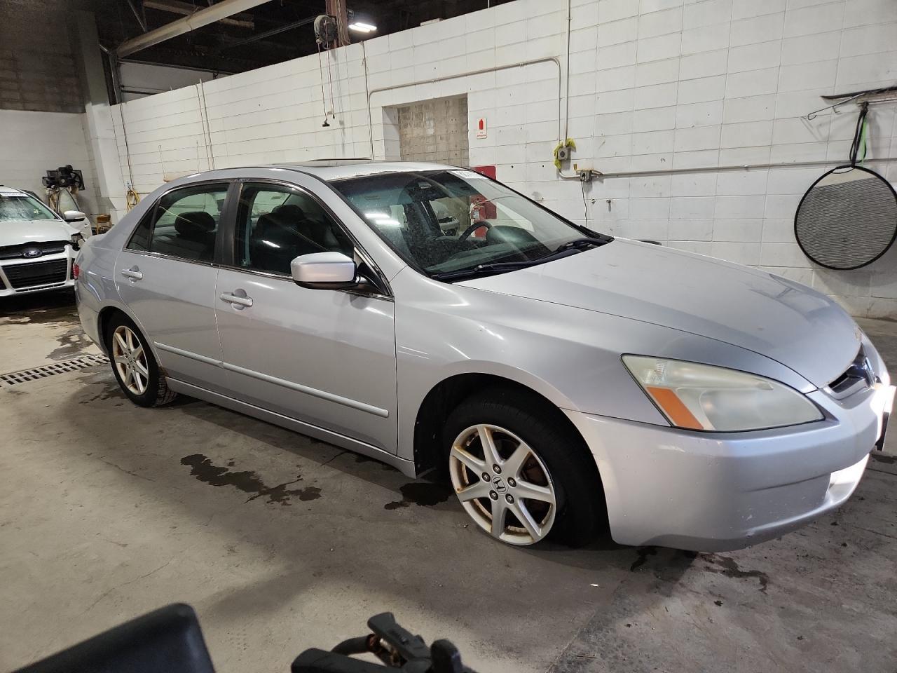 2003 Honda Accord Ex - Image 4
