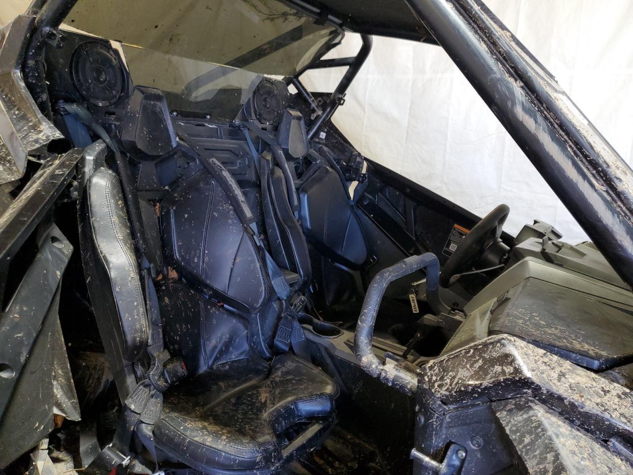 2024 Polaris Rzr Pro Xp Ultimate - Фото 6