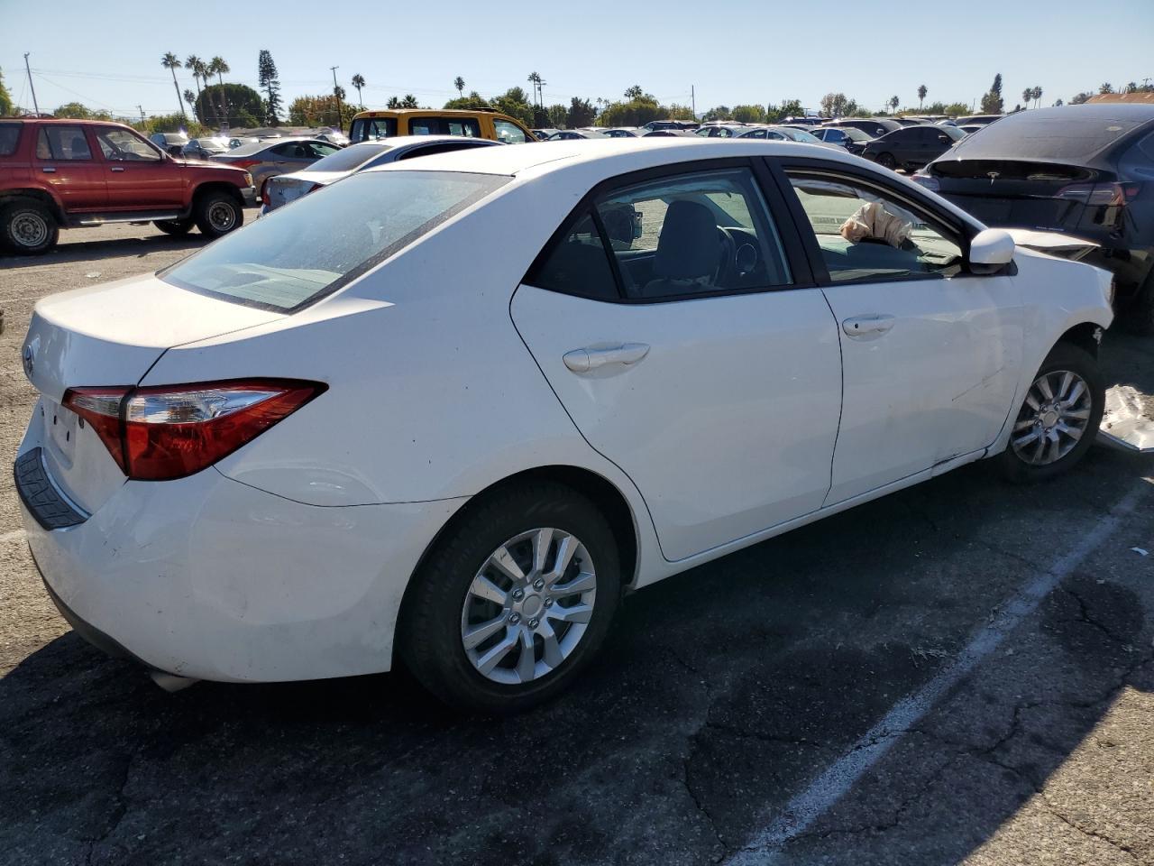 2014 Toyota Corolla L - Image 3