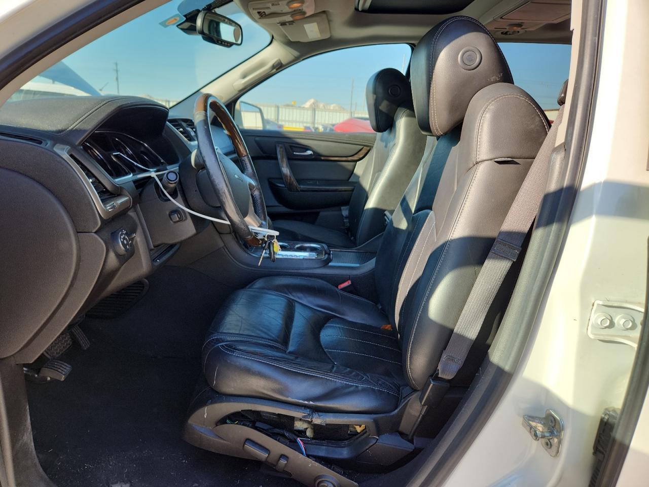 2015 GMC Acadia - Фото 7