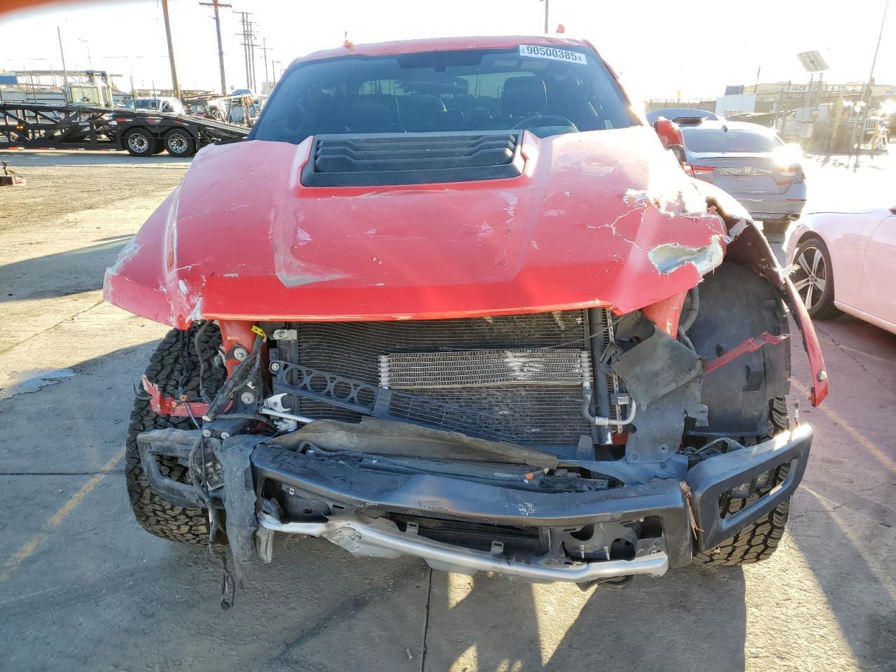 2019 Ford F150 Raptor - Фото 5