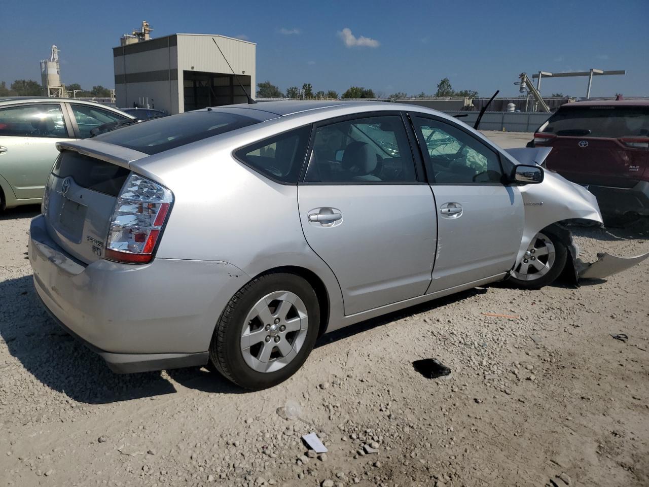 2009 Toyota Prius - Фото 3